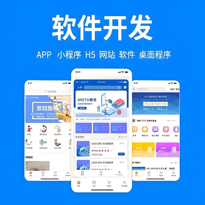 软件开发行业的最新趋势：穆棱视角